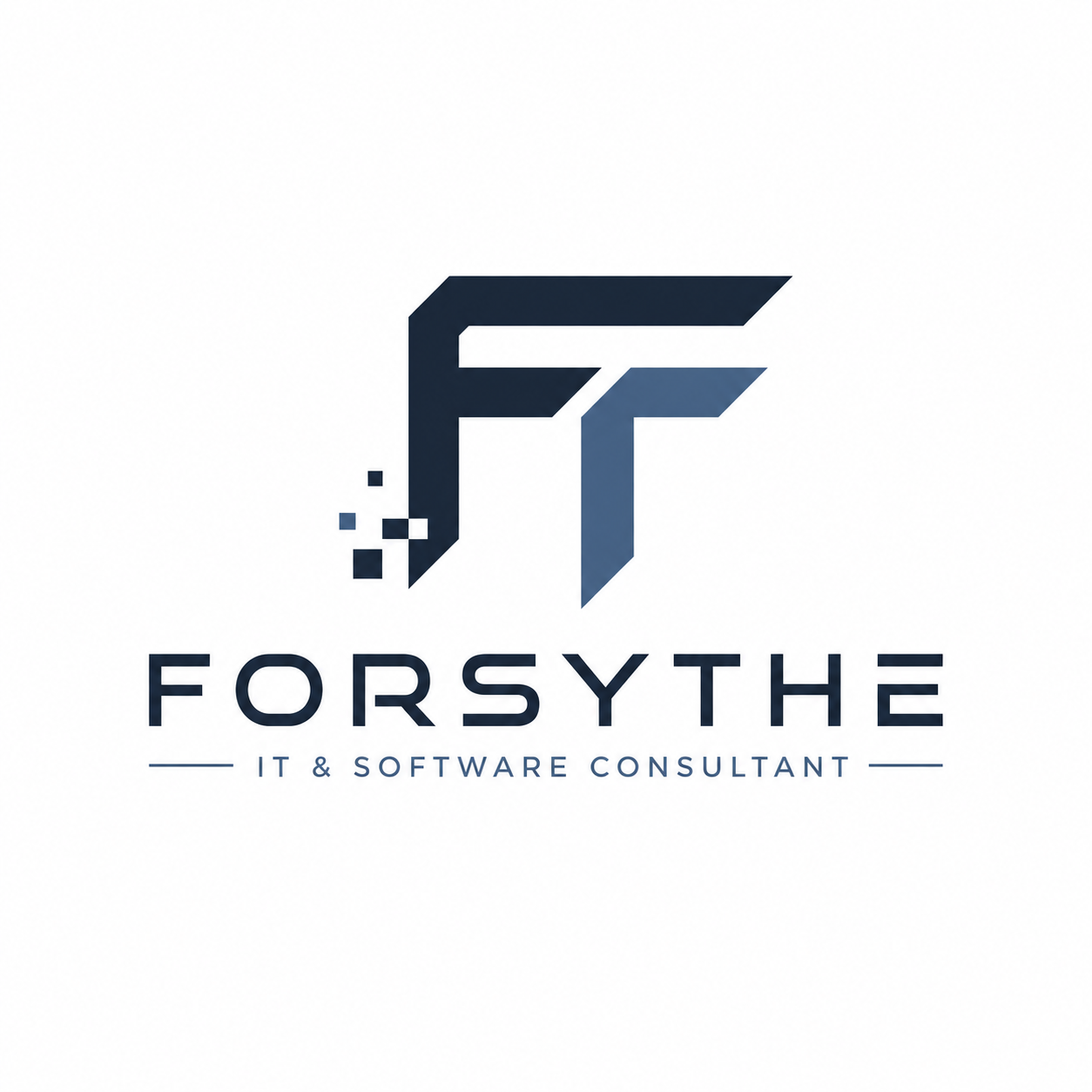 FORSYTHE IT & SOFTWARE CONSULTANT